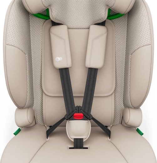 Beskyttelse SPS+ og nakkestøtte H-GUARD