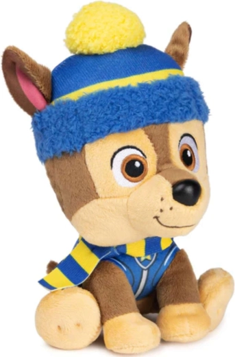 Kompakt størrelse 18 cm til ture