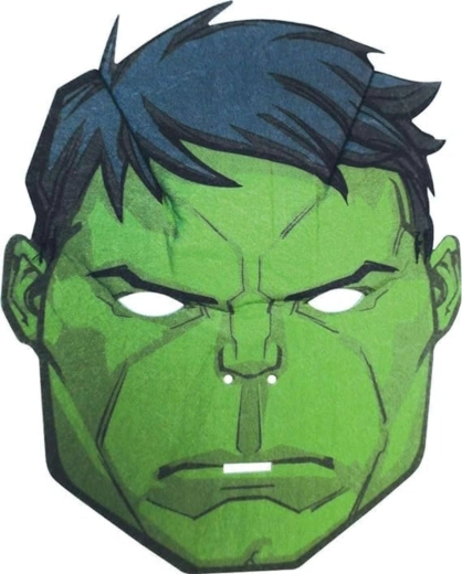 Komplet sæt inkl. maske