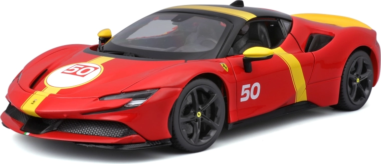 Bevægelige hjul og præcist håndværk