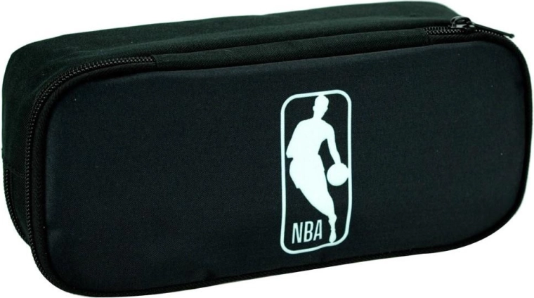 NBA penalhus med to rum