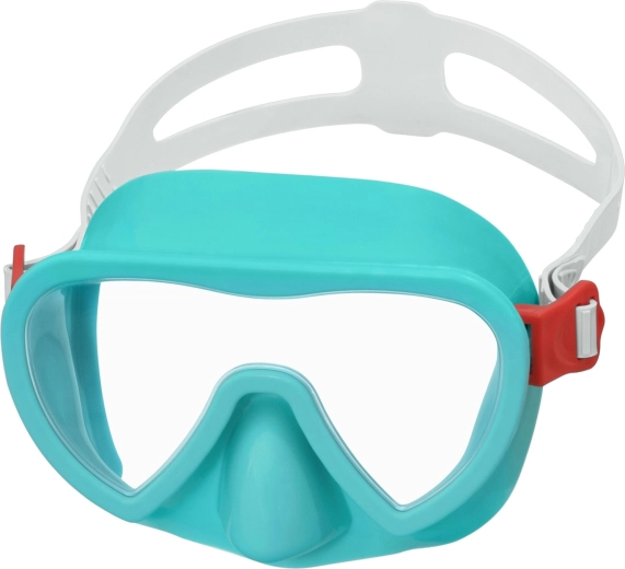 Justerbar, latexfri silikonerem