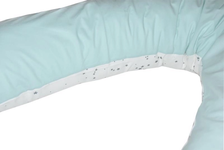 Blød, formstabil fyldning