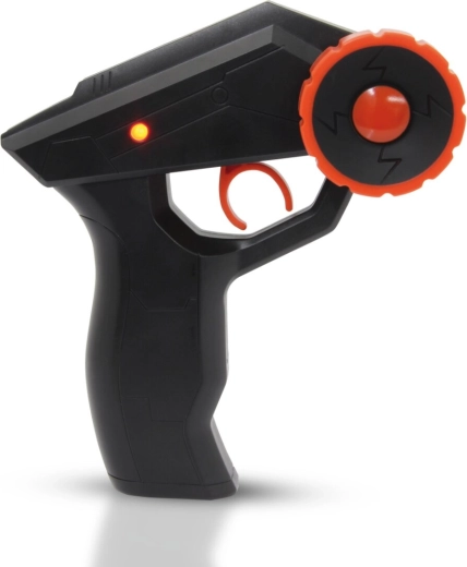 Jamara sender Hillriser 2,4 GHz rød