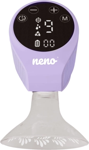 Lydsvag og trådløs komfort med touchskærm