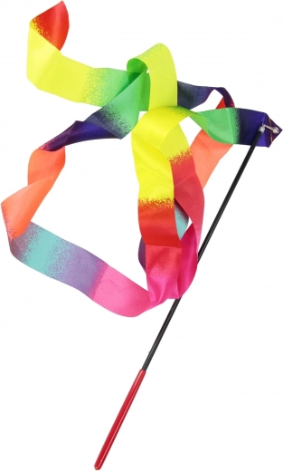 Let stav med behageligt håndtag