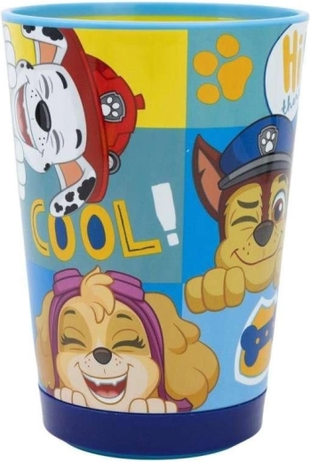Sikker Paw Patrol-kop med Smartgrip – 1 stk.