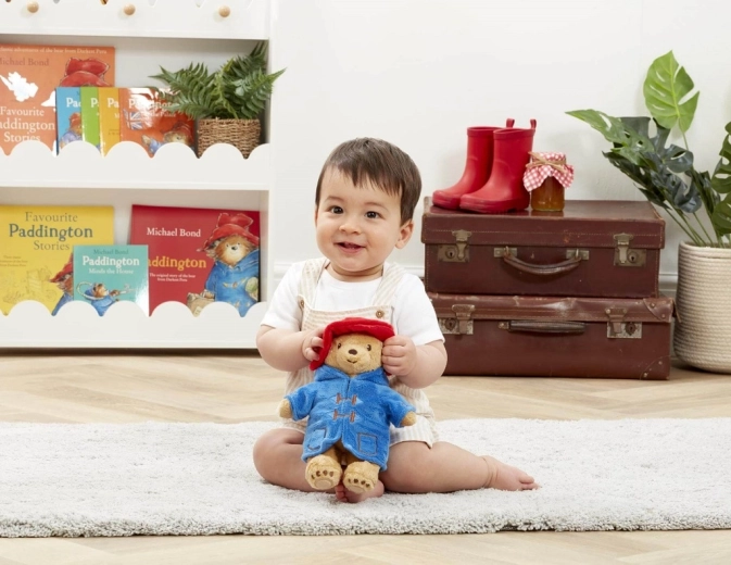 Den ideelle krammekammerat