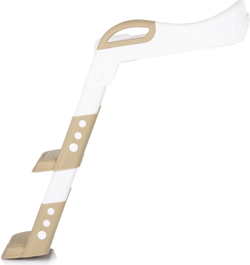 Sikre trin med skridsikker overflade