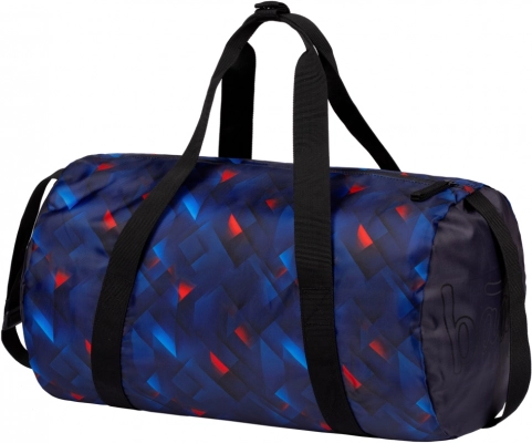 Sports taske Hoop Indigo