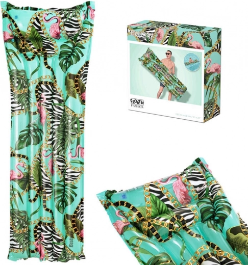 Oppustelig vandmadras 183 × 69 cm BESTWAY