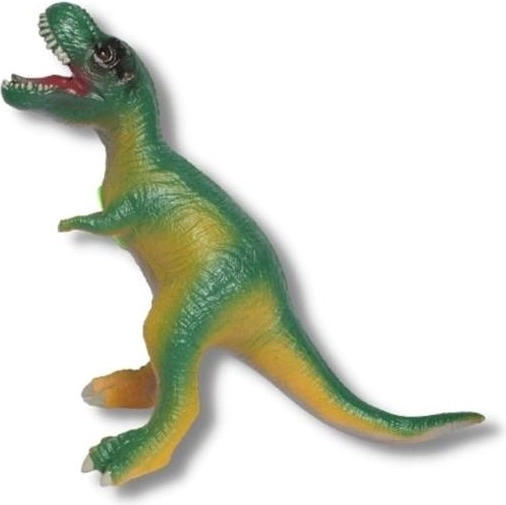Dinosaur Tyrannosaurus rex-figur