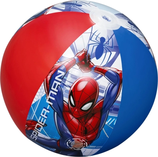 Licenseret Marvel Spider-Man-design
