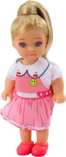 Bevægelige lemmer for nem posering