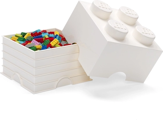 Nem åbning og praktisk opbevaring