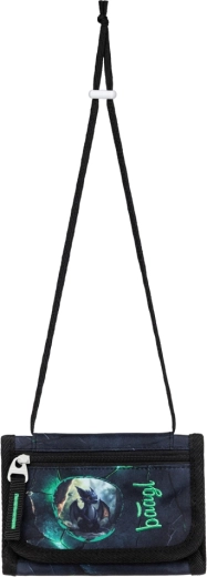 Sikker bæring om halsen