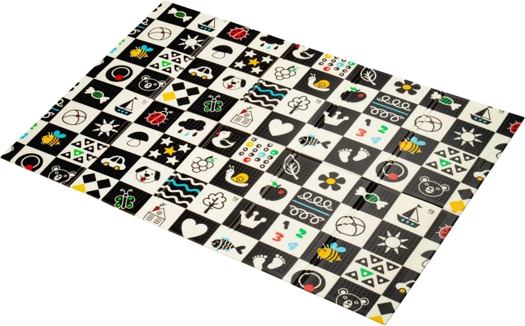 Vendbart design til udvikling og sjov