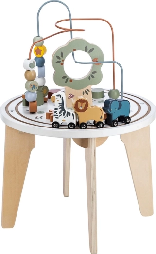 Freeon Free2Play Think & Play aktivitetsbord