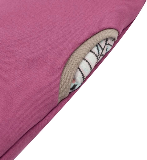 Elastiske kanter, der vokser med barnet