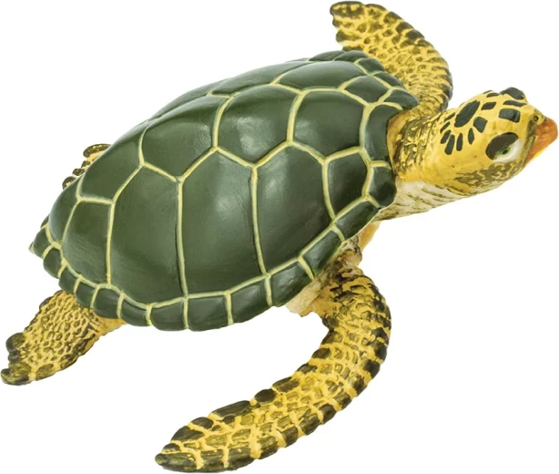 Safari Ltd. kareta obrovská – realistisk figur - 1 stk.