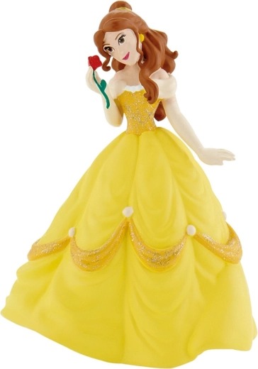 Bullyland figur Kráska