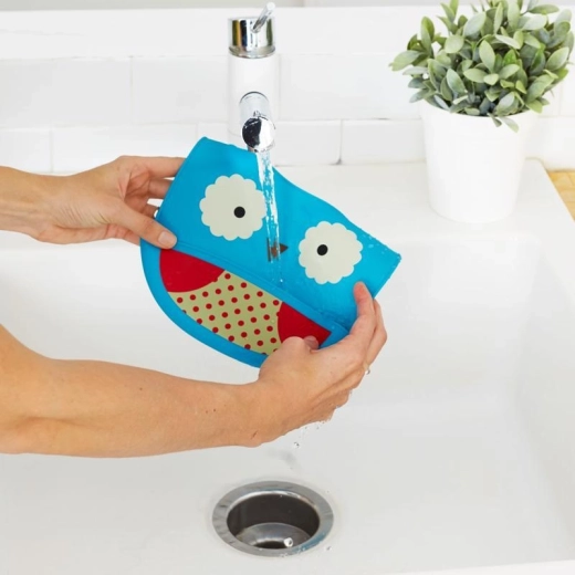 Nem rengøring og praktisk, kompakt design