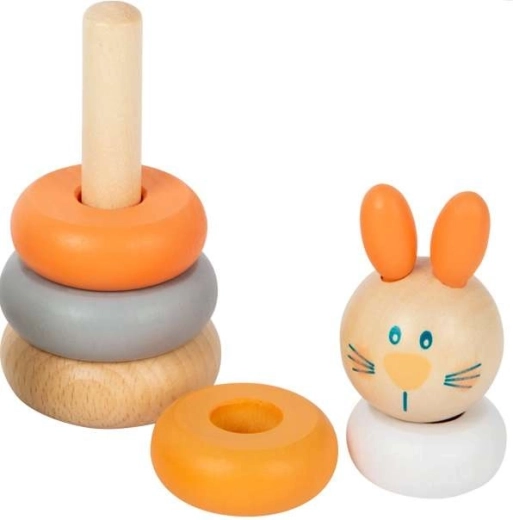 Lærer farver, former og størrelser