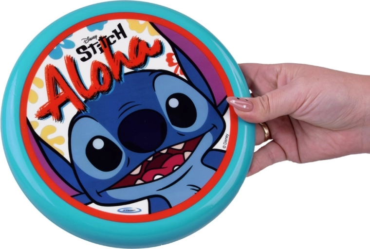Licenseret DISNEY STITCH-design