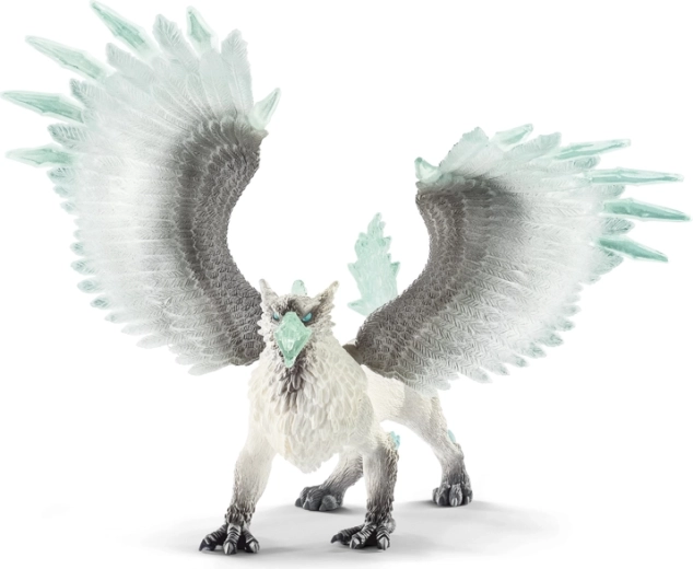 Schleich isgriffin