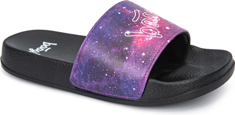 Originalt Galaxy-design og nem vedligeholdelse