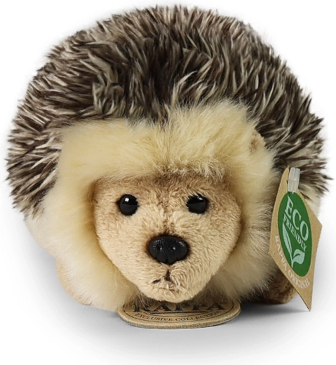 Realistisk udseende takket være håndlavet forarbejdning