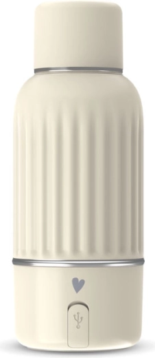 Trådløs bekvemmelighed og hurtig opladning