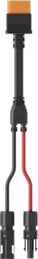 DJI MC4-kabel til opladning af Power 1000 Mini fra solpaneler