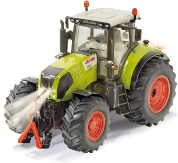 Siku Control RC-traktor Claas Axion 850 med fjernbetjening 1:32