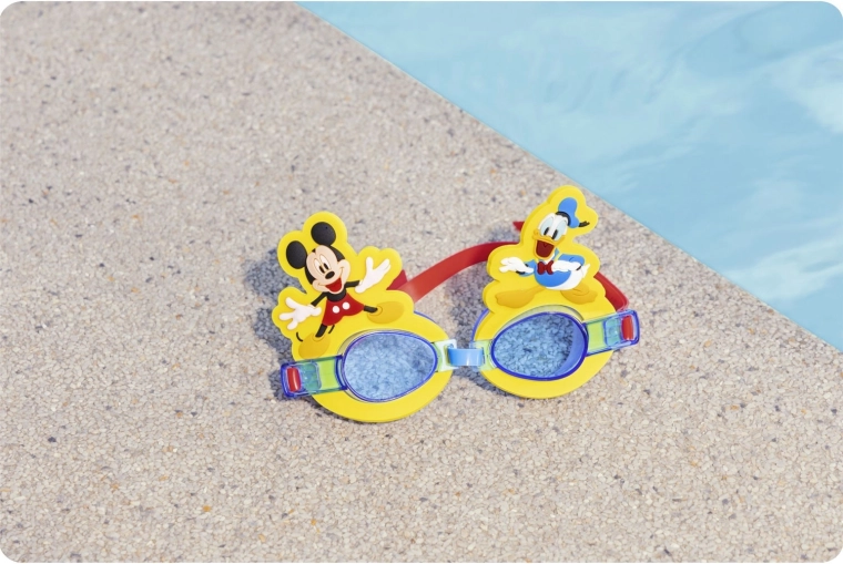 Populære Disney-figurer