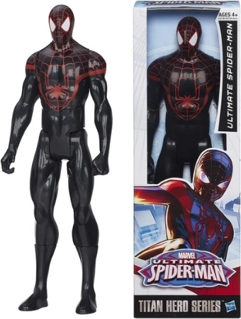 Avengers-figur 30 cm