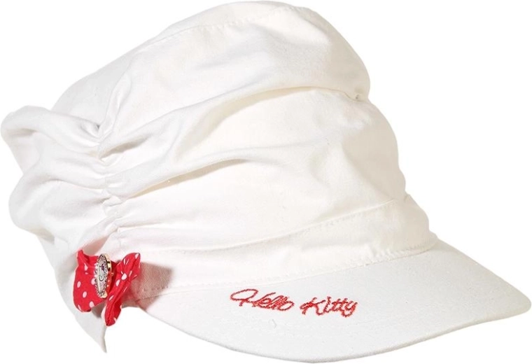 Pige-basker Hello Kitty
