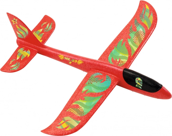 Ildfly fra DJECO