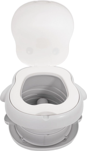 Stabilitet og komfort på enhver overflade