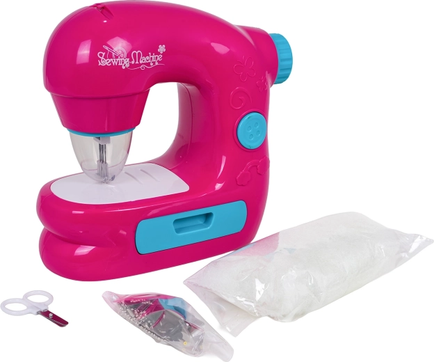 Nem betjening og opbevaringsplads