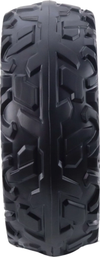 Robust konstruktion til daglig brug