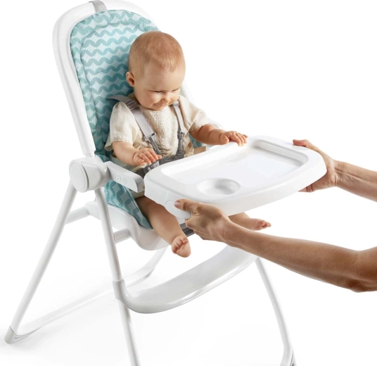 Aftagelig BPA-fri bakke til opvaskemaskine