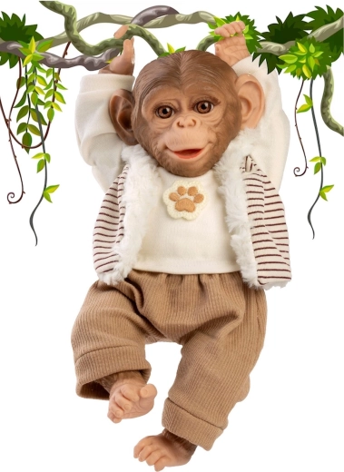 Bløde materialer og nem påklædning