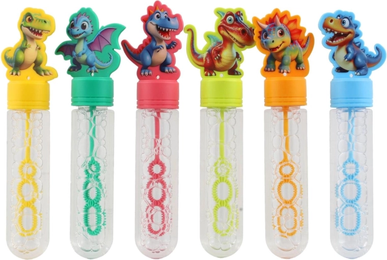 Dinosaurlåg, som børn elsker