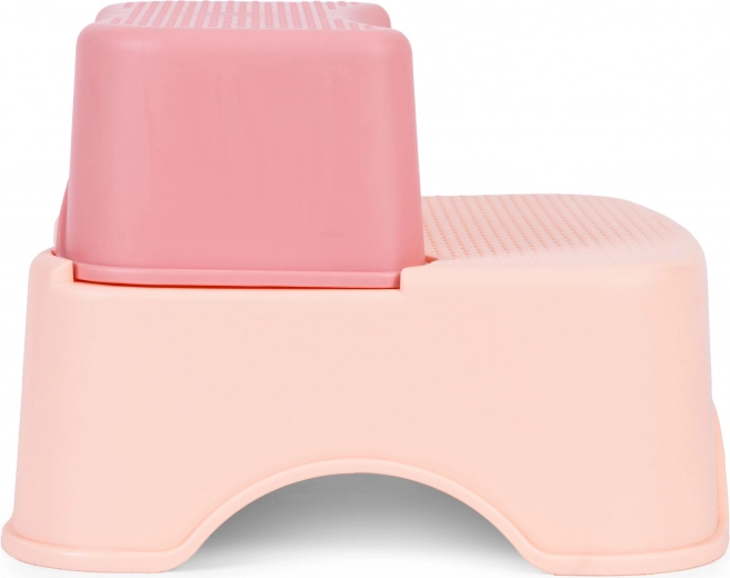 To-trins skridsikre trin