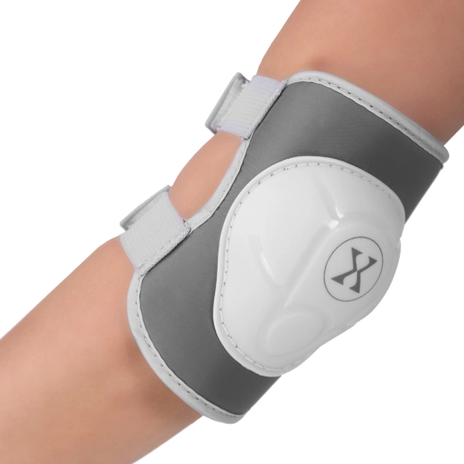Sikker fastgørelse med velcro