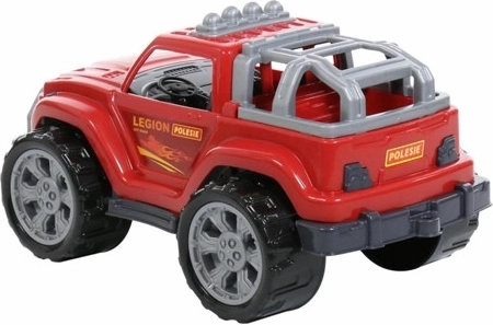 Kvalitetsmateriale egnet til børn