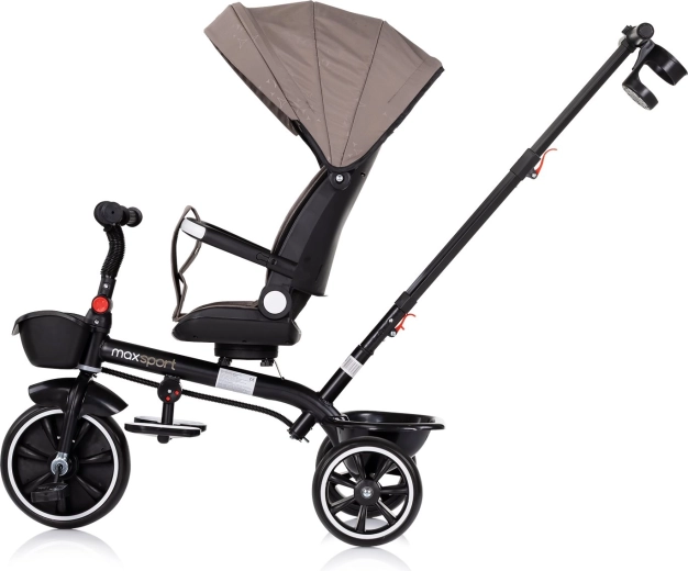 2-i-1: med ledsagelse eller selvstændig kørsel