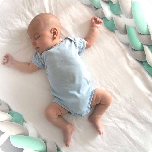 Nem vedligeholdelse – maskinvask ved 30 °C