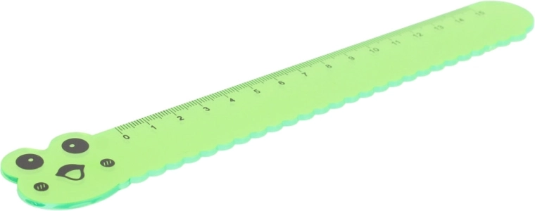 Legende design, der underholder